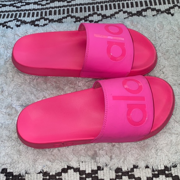 Alo yoga sandals - Picture 4 of 5